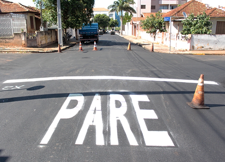 Asfalto para Todos 