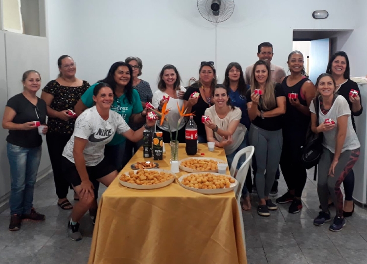 Homenagem 