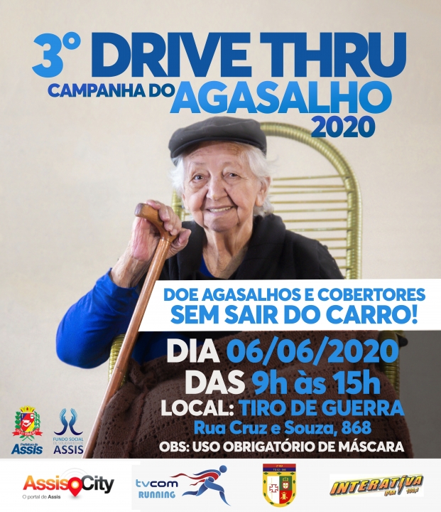 CompaixÃ£o que pode salvar vidas!