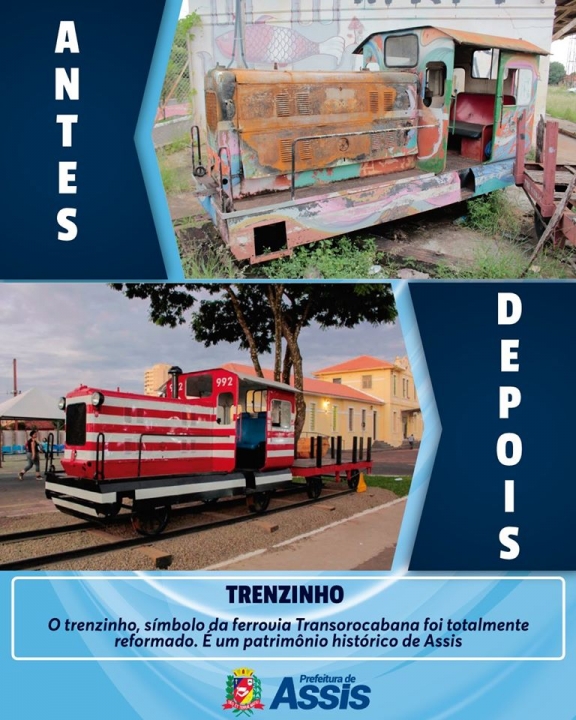 Patrimônio histórico