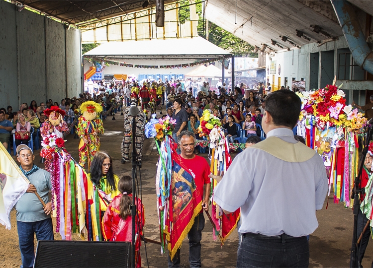 20º Encontro das Bandeiras