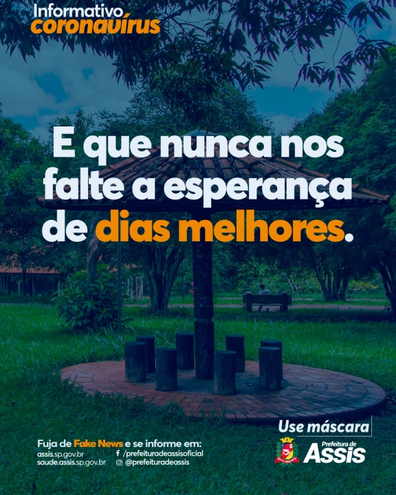Mensagens motivacionais 