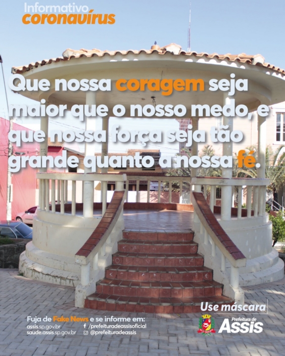 Mensagens motivacionais 