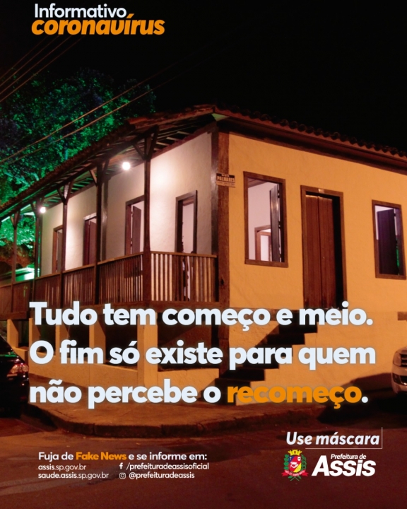 Mensagens motivacionais 
