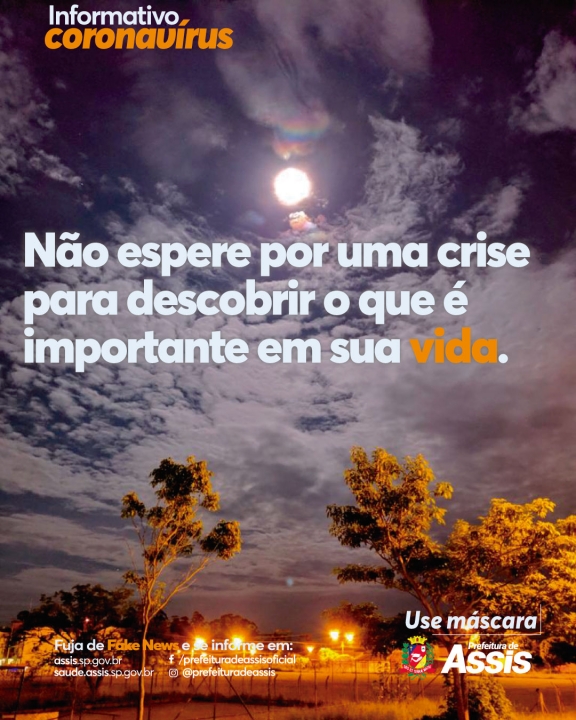 Mensagens motivacionais 