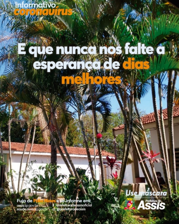 Mensagens motivacionais 