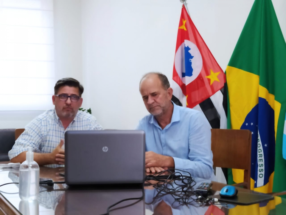 Desenvolvimento