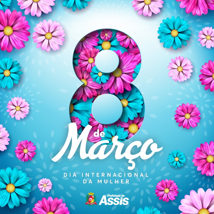Dia Internacional da Mulher