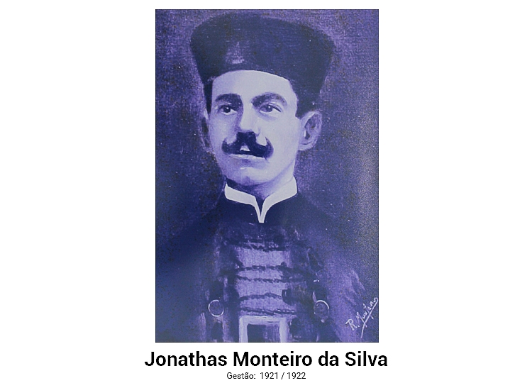 Galeria de Prefeitos de Assis