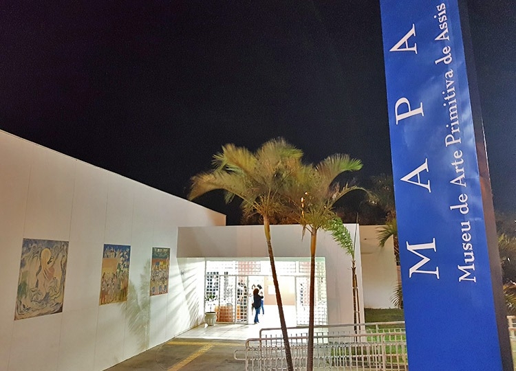 Dia Internacional dos Museus