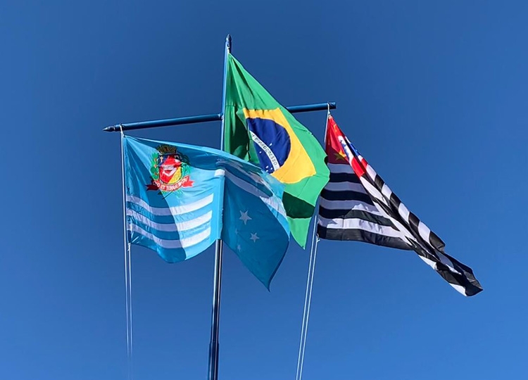 Parabéns Assis! #Assis116anos