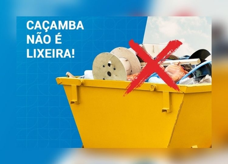 MEIO AMBIENTE EM MOVIMENTO: Campanha de educação Ambiental Assis + limpa está de volta
