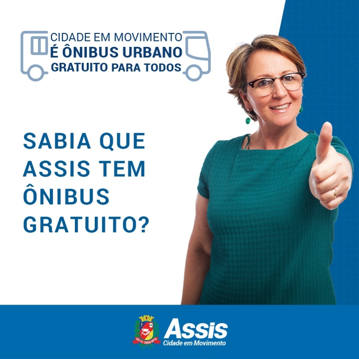Transporte em movimento!