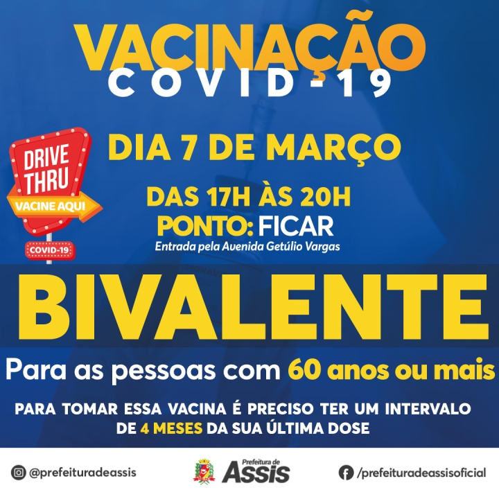 SAÚDE EM MOVIMENTO