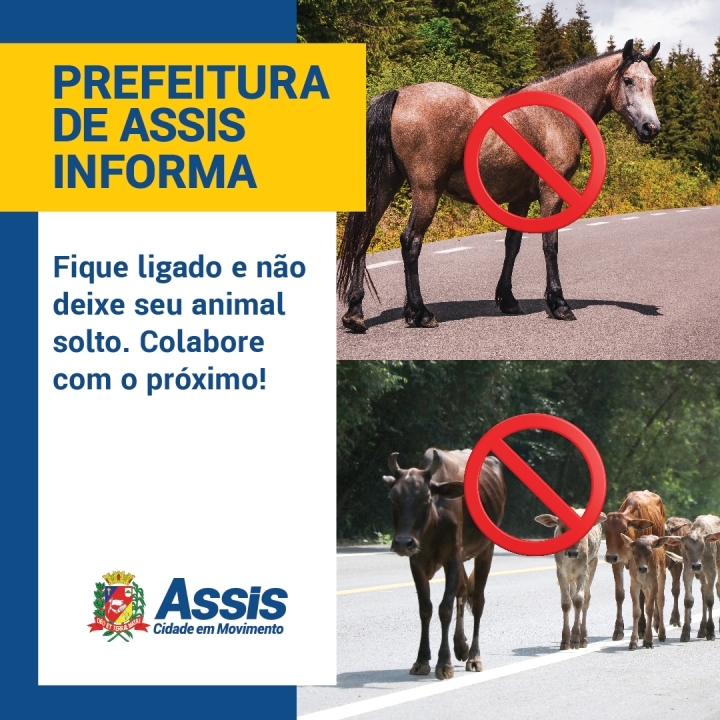 Prefeitura Informa