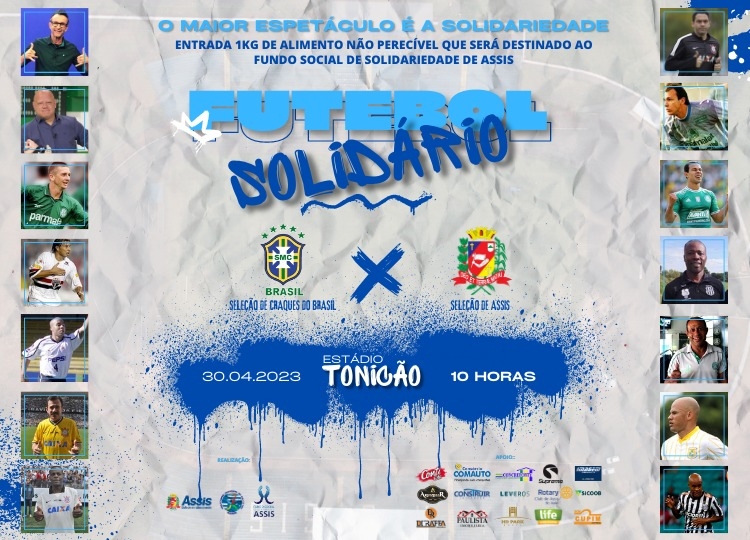 Jogo das estrelas