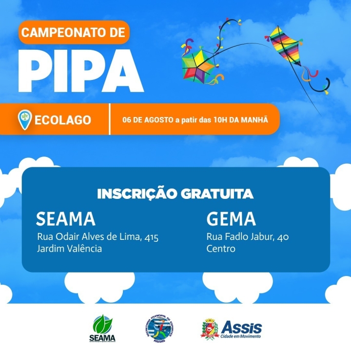 Campeonato de Pipa 2023