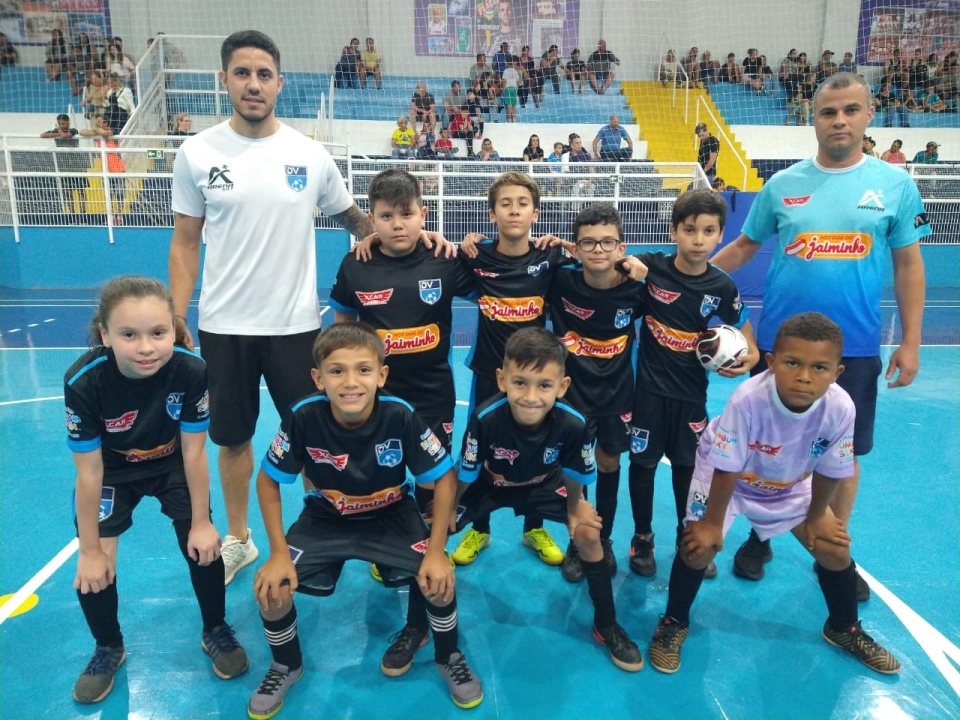Primeira rodada da 35ª Copa Assis