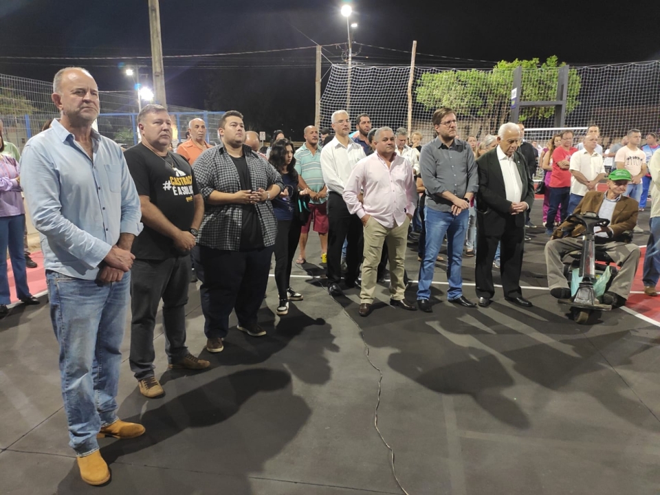 Subprefeitura e Ambulatório Animal são inaugurados no Complexo Prudenciana
