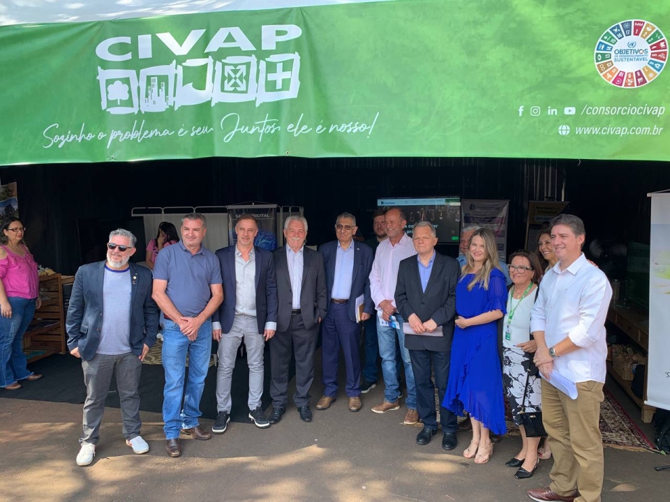 Assis promove o I Simpósio de Inovação e Tecnologia