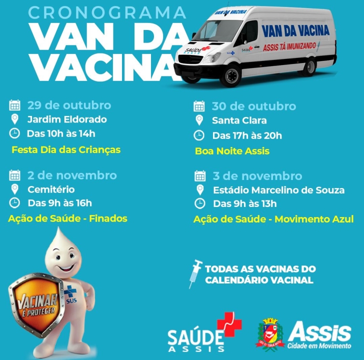 SAÚDE EM MOVIMENTO