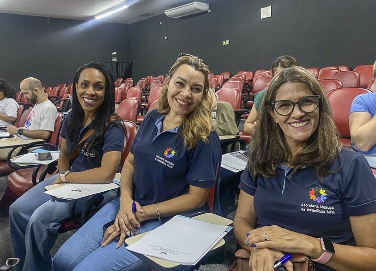 Assistencia Social