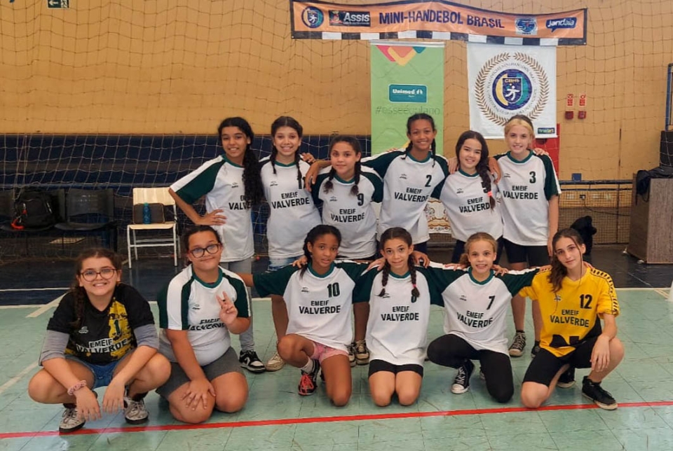 PROJETO ESPORTE EM MOVIMENTO: 1º FestHandAssis encerra com emoção e competição de alto nível