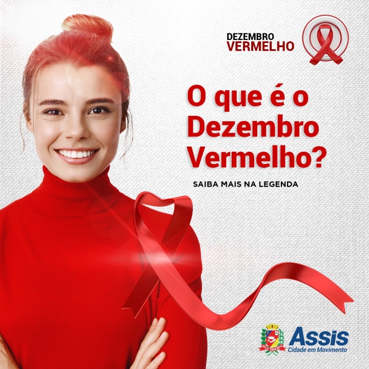 DEZEMBRO VERMELHO