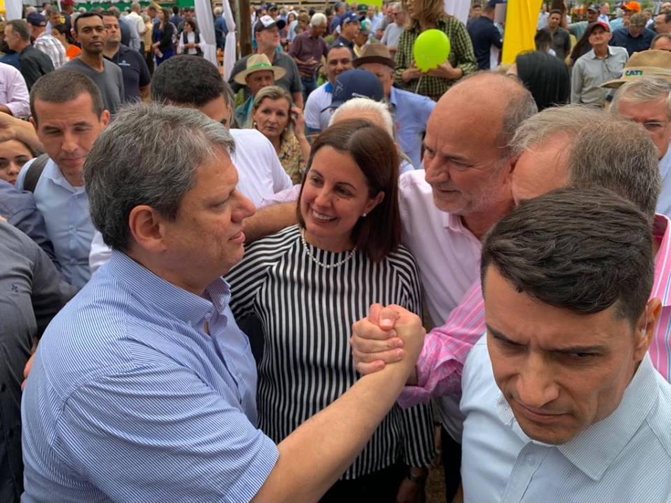 Coopershow: