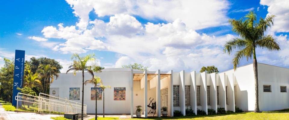 MAPA – Museu de Arte Primitiva de Assis inicia nova temporada de exposições
