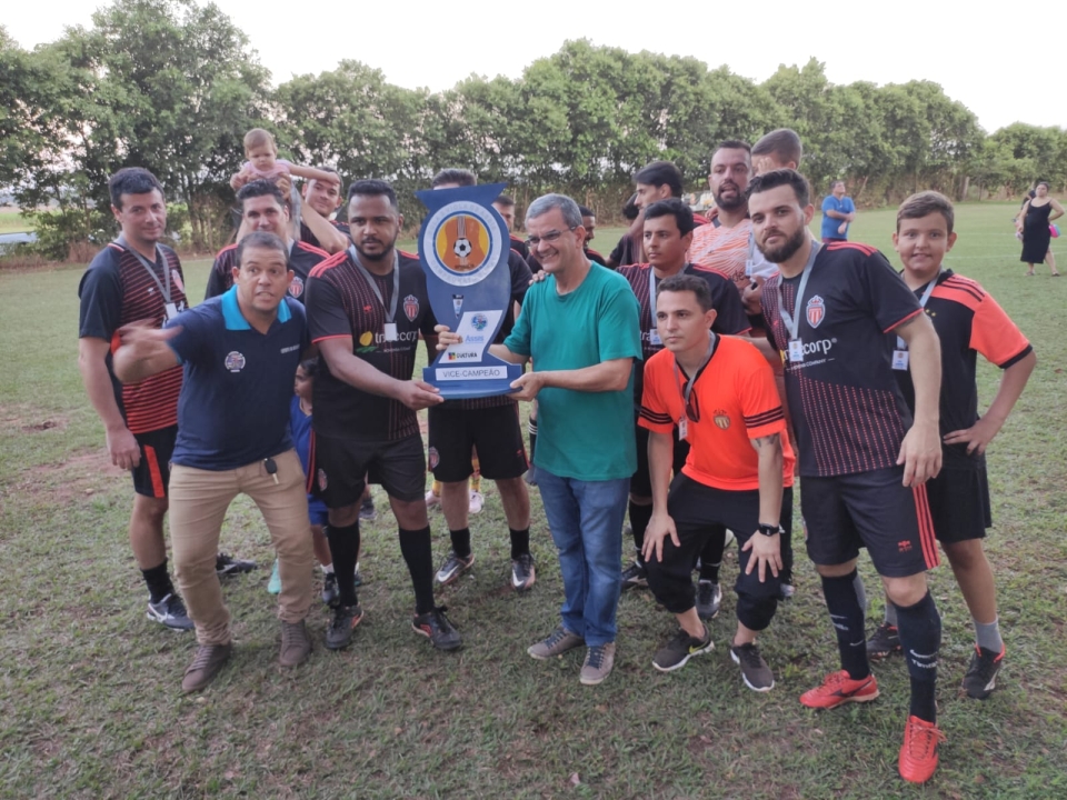 BOLA E VIOLA: Final do 3º Torneio foi realizado no último sábado, dia 27