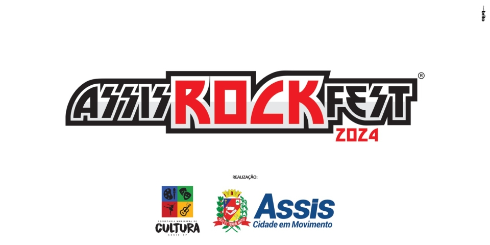 Vem Aí o Assis Rock Fest 2024: Prepare-se para a Explosão de Rock