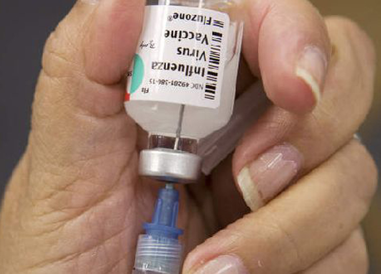 ESF Rural intensifica vacinação contra Influenza