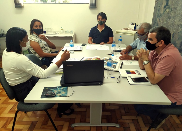 Assis lidera ações para elaboração do mapa turístico regional