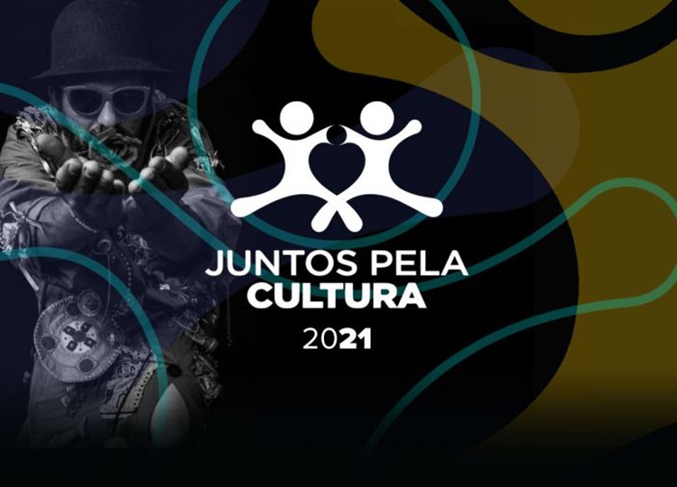 Inscrições para o programa estadual da Cultura, ‘Chamadas para artistas’, seguem até 31 de maio