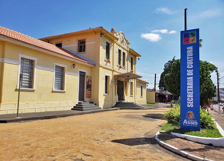 Assis realizará a 4° Conferência Municipal de Cultura