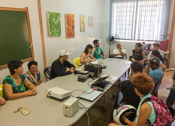 Centro de Atenção Psicossocial de Assis (CAPS)