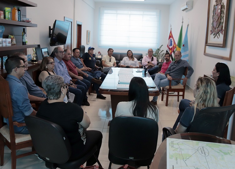 Prefeitura renova convênio com entidades assistenciais e valor do repasse ultrapassa R$ 2 milhões