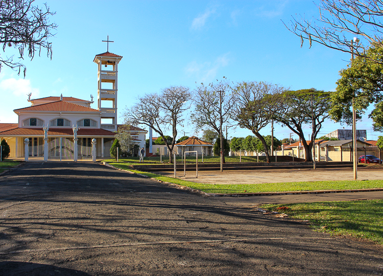 Feira da Saúde acontece na Praça da Prudenciana nesta quinta-feira, 24