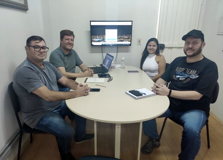 RH da Prefeitura de Assis deve passar por transformação tecnológica