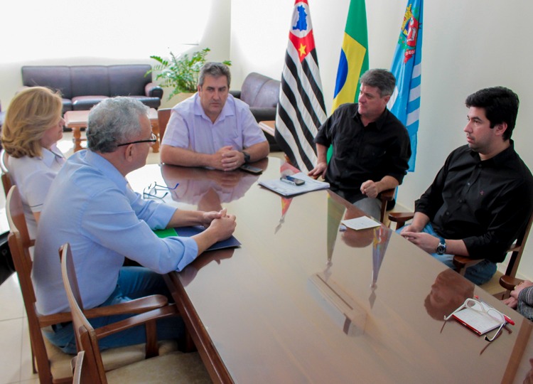Agência do Ministério do Trabalho passará a funcionar em espaço cedido pela Prefeitura