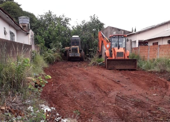 Prefeitura faz 200 notificações e 19 autuações de terrenos nesse ano e intensifica fiscalização como medida de combate à Dengue