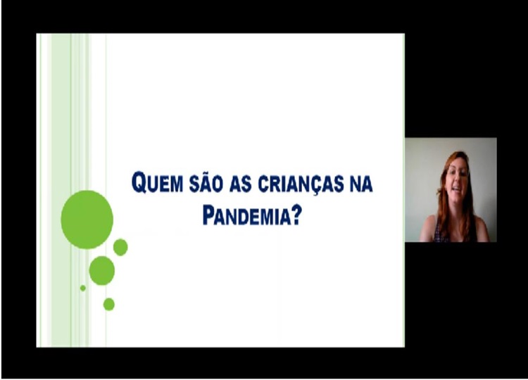 Prefeitura realiza formação para profissionais da Rede Municipal de Ensino
