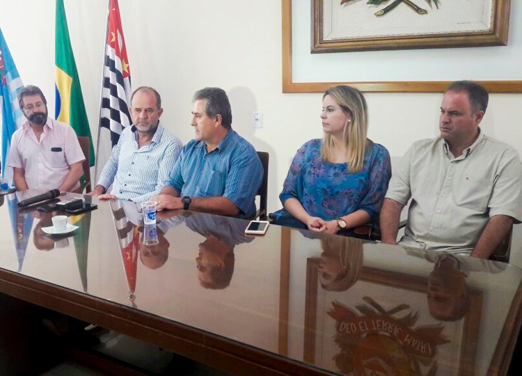 Programa “Asfalto para todos” é lançado em Assis