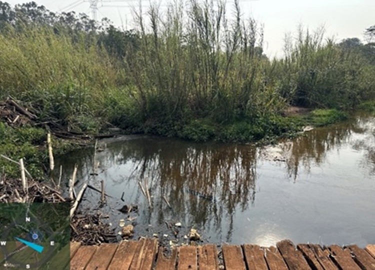 Prefeitura de Assis e DAEE articulam recuperação de áreas críticas no município