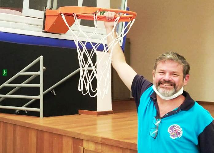 Basquete Assis/LBC confirma participação no Estadual da 1ª divisão