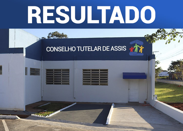 CMDCA divulga classificação preliminar da prova para o Conselho Tutelar