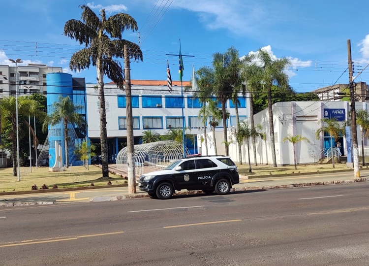 Nota Oficial: Prefeitura de Assis esclarece informações sobre a operação “Alicantina”