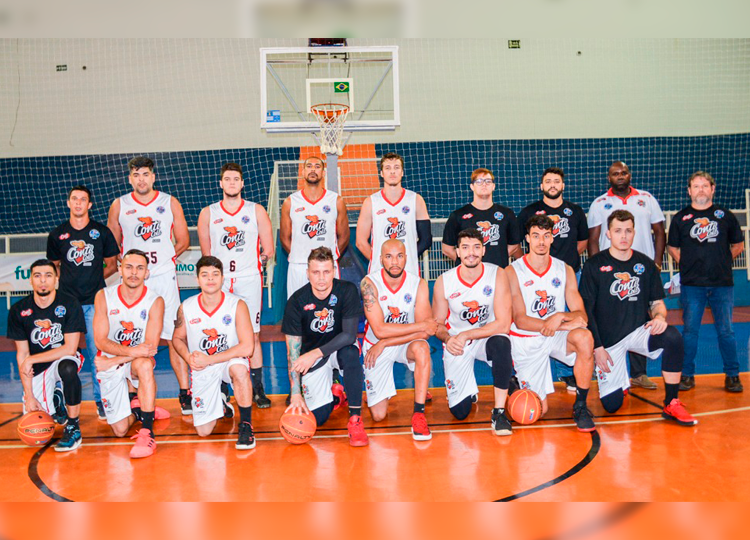 Conti Cola Assis Basket retoma as atividades para a temporada 2020