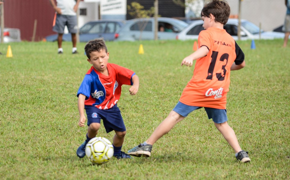 Confira a agenda do Esporte para este fim de semana